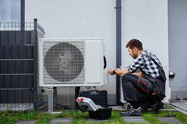 Top rated local Emergency Hvac Repair specialists in Hiawatha, IA